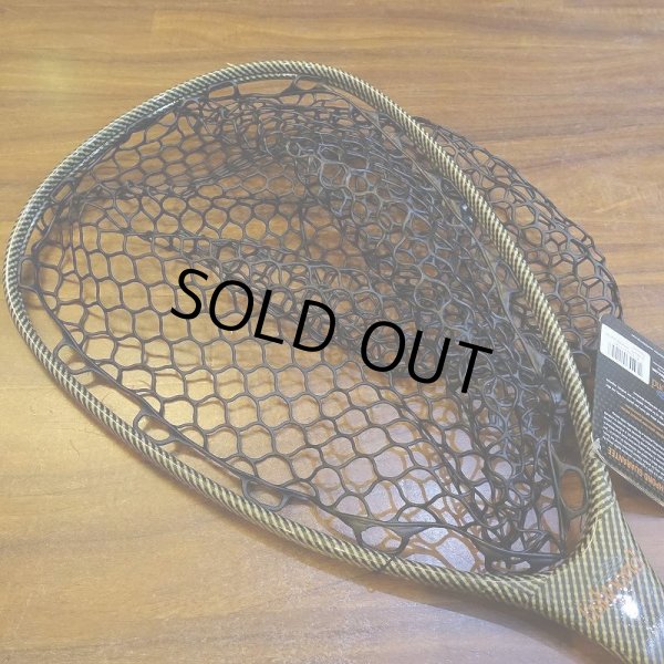 画像4: 【Fishpond】ノマド ミッドレングス ネット - リバーアーマー (4)