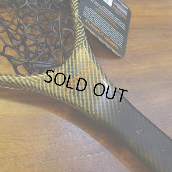 画像3: 【Fishpond】ノマド ミッドレングス ネット - リバーアーマー (3)