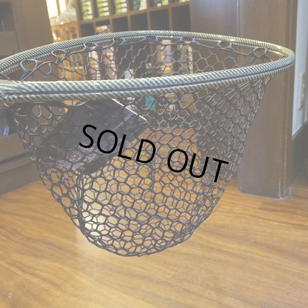 画像5: 【Fishpond】ノマド ミッドレングス ネット - リバーアーマー (5)