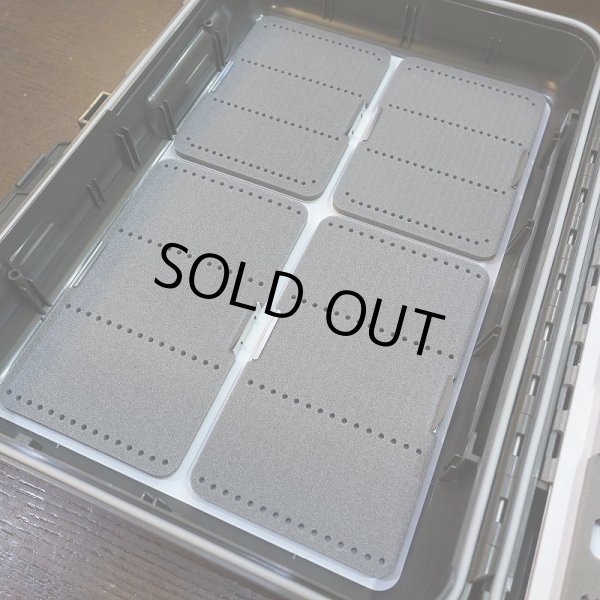 画像7: 【C&F】16-TROUT Guide Boat Box (7)