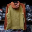 画像2: 【SIMMS】VERMILION HOODY - CAMEL HEATHER/CLAY HEATHER(SALE) (2)