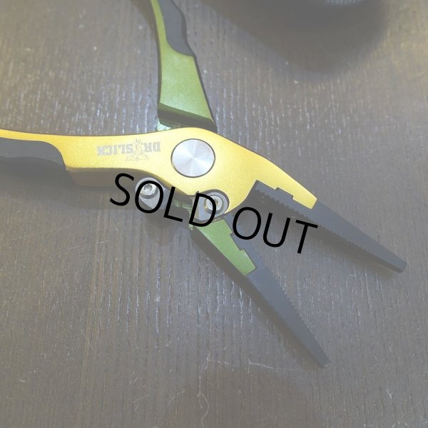 画像2: 【Dr.Slick】Squall (2)