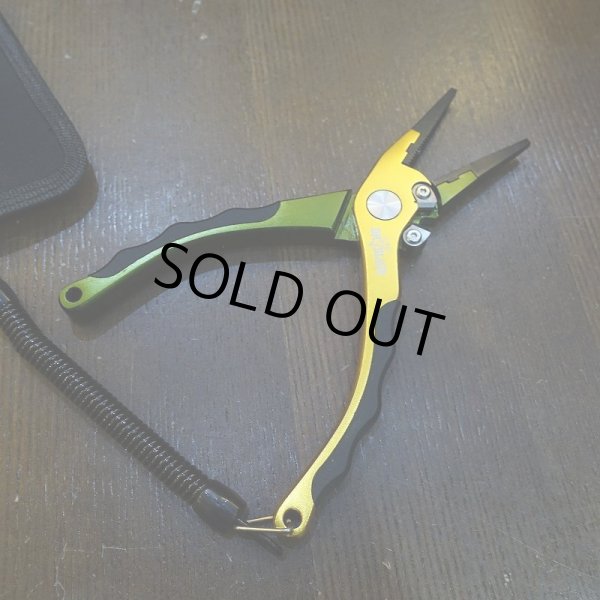 画像4: 【Dr.Slick】Squall (4)