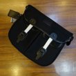 画像1: 【HARDY】TEST BAG - JAPAN LIMITED Black/Black (1)