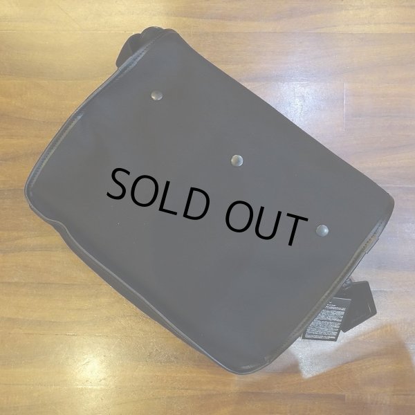 画像3: 【HARDY】TEST BAG - JAPAN LIMITED Black/Black (3)