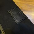 画像2: 【HARDY】TEST BAG - JAPAN LIMITED Black/Black (2)