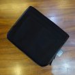 画像2: 【HARDY】TROUT FISHER BAG - JAPAN LIMITED Black/Black (2)