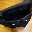 画像6: 【HARDY】TEST BAG - JAPAN LIMITED Black/Black (6)