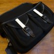 画像4: 【HARDY】Compact BAG - JAPAN LIMITED Black/Black (4)