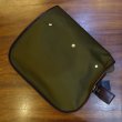 画像2: 【HARDY】TEST BAG - JAPAN LIMITED Olive/DK BROWN (2)