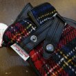 画像3: 【MEN】Harris Tweed グローブ /タッチパネル対応 (3)