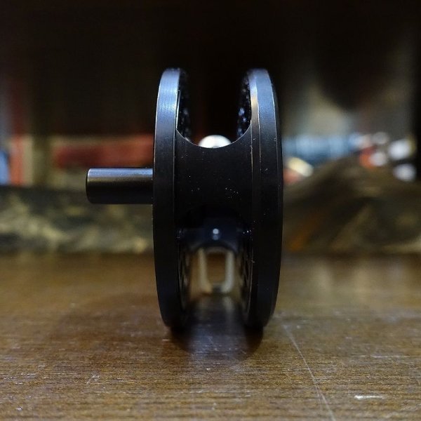 画像3: 【ORVIS】 CFO ブラック III  (3)