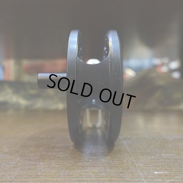 画像3: 【ORVIS】 CFO ブラック III  (3)