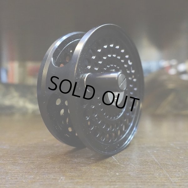 画像5: 【ORVIS】 CFO ブラック III  (5)