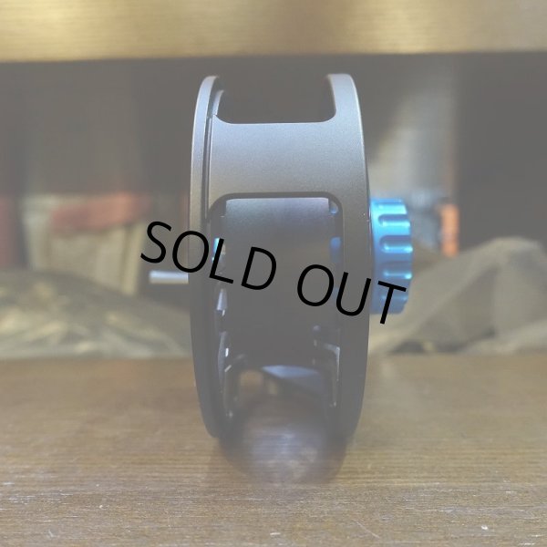 画像3: 【W/Lamson】Centerfire 8 - ECLIPSE (3)