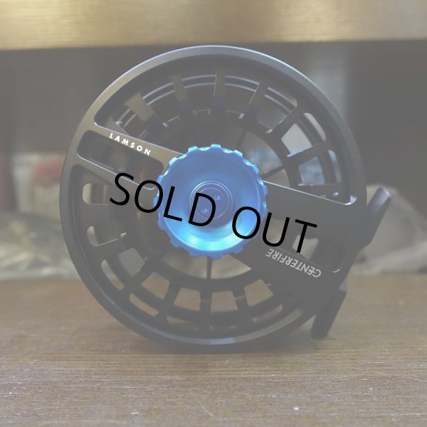 画像2: 【W/Lamson】Centerfire 8 - ECLIPSE (2)