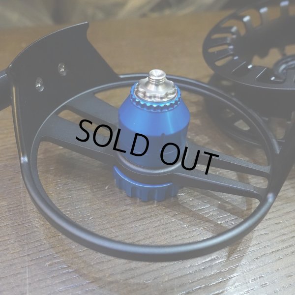 画像7: 【W/Lamson】Centerfire 8 - ECLIPSE (7)