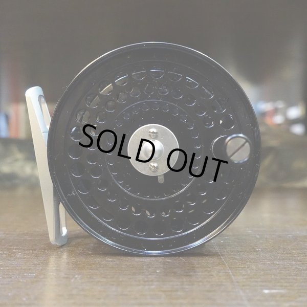 画像1: 【ORVIS】 CFO ブラック III  (1)