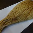 画像5: 【WHITING】High & Dry ROOSTER Cape - Barred Medium Ginger No.1 (5)