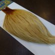 画像2: 【WHITING】High & Dry ROOSTER Cape - Barred Medium Ginger No.2 (2)