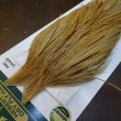 画像3: 【WHITING】Hebert ROOSTER CAPE Pro Grade - BARRED Medium Ginger (3)