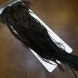 画像2: 【WHITING】Hebert ROOSTER SADDLE PRO Grade - NA Black  #14 No.3 (2)