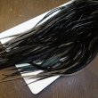 画像5: 【WHITING】Hebert ROOSTER SADDLE PRO Grade - NA Black  #14 No.1 (5)