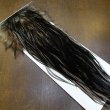 画像2: 【WHITING】Hebert ROOSTER SADDLE PRO Grade - NA Black  #14 No.1 (2)