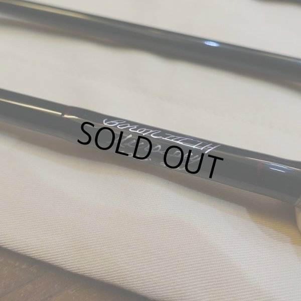 画像2: 【R.L.Winston】BoronIII TH-Microspey 1063-4 (2)