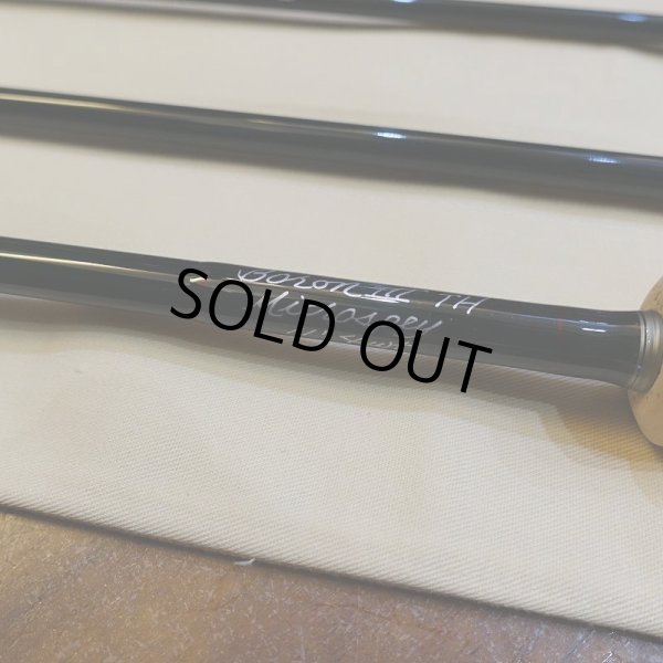 画像2: 【R.L.Winston】BoronIII TH-Microspey 1104/4 (2)