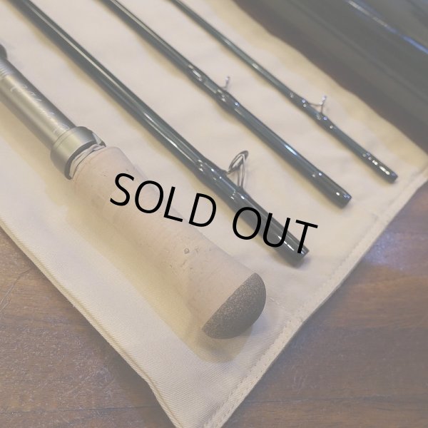 画像3: 【R.L.Winston】BoronIII TH-Microspey 1063-4 (3)