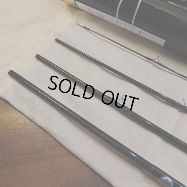 画像5: 【R.L.Winston】BoronIII TH-Microspey 1104/4 (5)