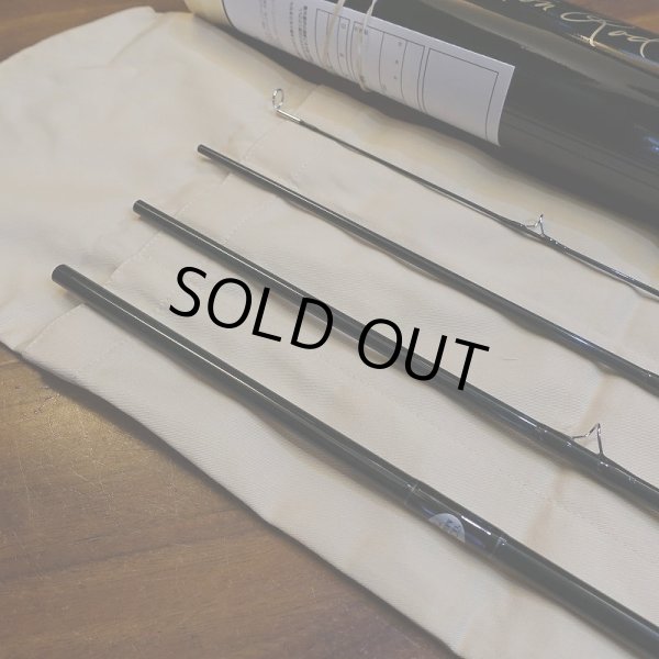 画像5: 【R.L.Winston】BoronIII TH-Microspey 1063-4 (5)