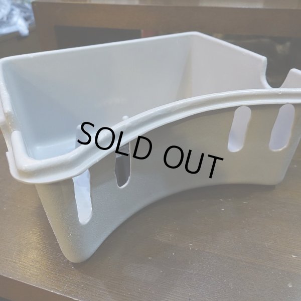 画像3: 【ORVIS】デュラブルストリッピングバスケット (3)