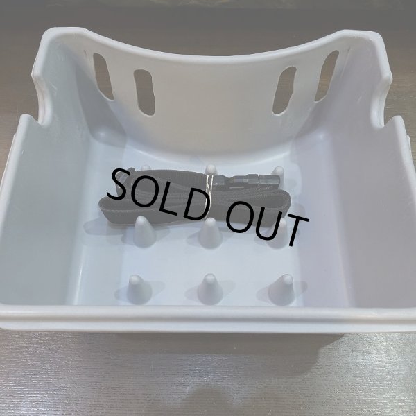 画像2: 【ORVIS】デュラブルストリッピングバスケット (2)