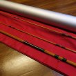 画像9: 【PEZON ET MICHEL】PPP Master Type Lambiotte Bamboo Rod 8'3" #5/6 (9)