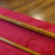 画像5: 【PEZON ET MICHEL】PPP Master Type Lambiotte Bamboo Rod 8'3" #5/6 (5)