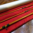 画像8: 【PEZON ET MICHEL】PPP Master Type Lambiotte Bamboo Rod 8'3" #5/6 (8)