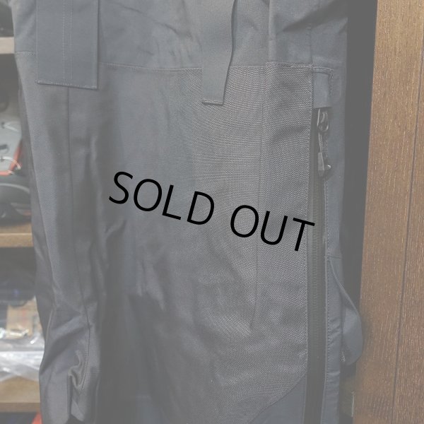 画像5: 【SIMMS】PRODRY BIB - BLACK(SALE) (5)