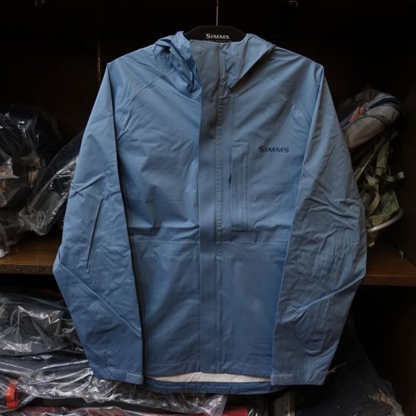 画像1: 【SIMMS】Waypoint Jacket - NEPTUNE(SALE) (1)