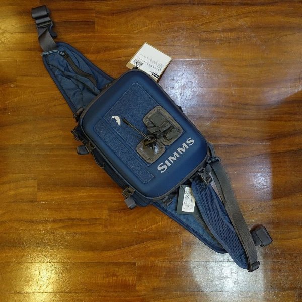 画像3: 【SIMMS】FS HIP PACK - MIDNIGHT(SALE) (3)