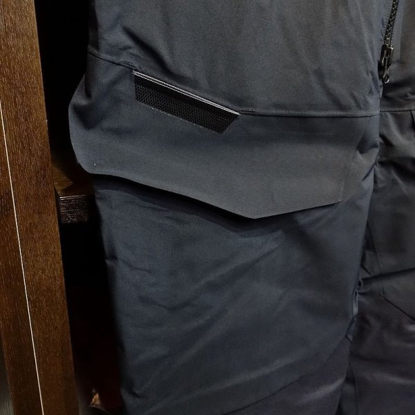 画像4: 【SIMMS】PRODRY BIB - BLACK(SALE) (4)