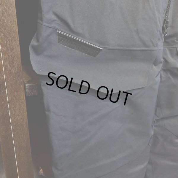 画像4: 【SIMMS】PRODRY BIB - BLACK(SALE) (4)