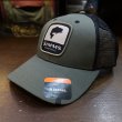 画像1: 【SIMMS】BASS ICON TRUCKER - OLIVE (1)