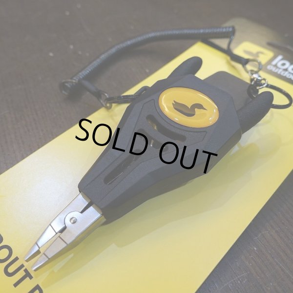 画像4: 【Loon】Trout Plier (4)