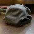 画像2: 【SIMMS】SINGLE HAUL CAP - HICKORY (2)