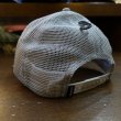 画像2: 【SIMMS】BASS ICON TRUCKER - GHOST CAMO STEEL (2)