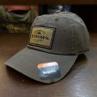 画像1: 【SIMMS】SINGLE HAUL CAP - HICKORY (1)