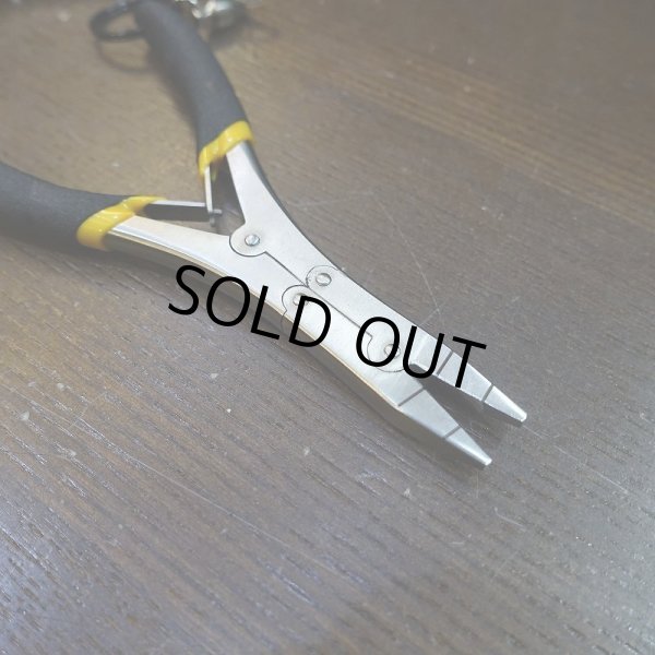 画像3: 【Loon】Trout Plier (3)