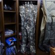 画像2: 【SIMMS】Tributary Stockingfoot - REGIMENT CAMO OLIVE DRAB (2)